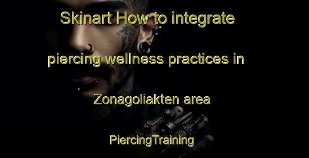 Skinart How to integrate piercing wellness practices in Zonagoliakten area | #PiercingTraining #PiercingClasses #SkinartTraining-United States