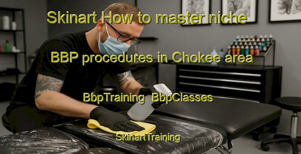 Skinart How to master niche BBP procedures in Chokee area | BbpTraining | BbpClasses | SkinartTraining-United States