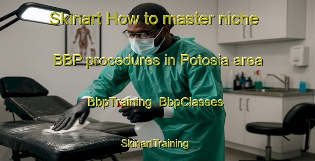 Skinart How to master niche BBP procedures in Potosia area | BbpTraining | BbpClasses | SkinartTraining-United States