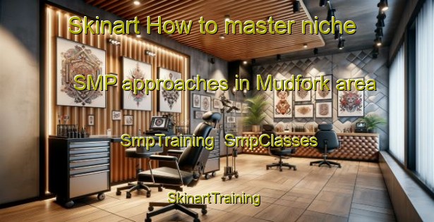 Skinart How to master niche SMP approaches in Mudfork area | SmpTraining | SmpClasses | SkinartTraining-United States