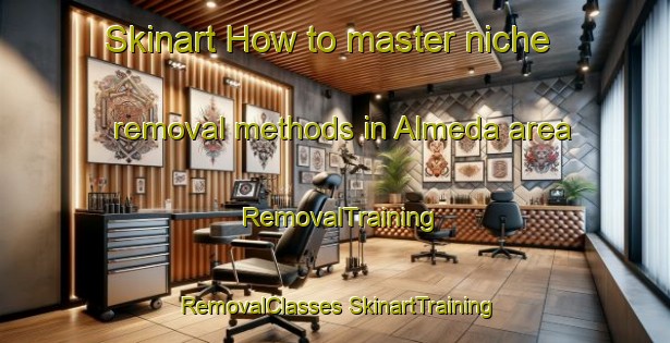 Skinart How to master niche removal methods in Almeda area | #RemovalTraining #RemovalClasses #SkinartTraining-United States