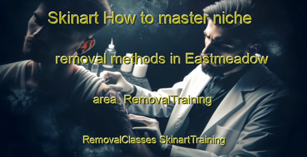 Skinart How to master niche removal methods in Eastmeadow area | #RemovalTraining #RemovalClasses #SkinartTraining-United States