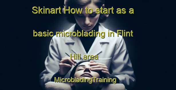 Skinart How to start as a basic microblading in Flint Hill area | MicrobladingTraining | MicrobladingClasses | SkinartTraining-United States