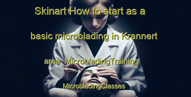 Skinart How to start as a basic microblading in Krannert area | MicrobladingTraining | MicrobladingClasses | SkinartTraining-United States
