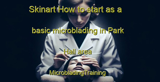 Skinart How to start as a basic microblading in Park Hall area | MicrobladingTraining | MicrobladingClasses | SkinartTraining-United States
