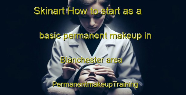 Skinart How to start as a basic permanent makeup in Blanchester area | PermanentmakeupTraining | PermanentmakeupClasses | SkinartTraining-United States
