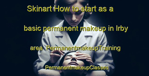 Skinart How to start as a basic permanent makeup in Irby area | PermanentmakeupTraining | PermanentmakeupClasses | SkinartTraining-United States