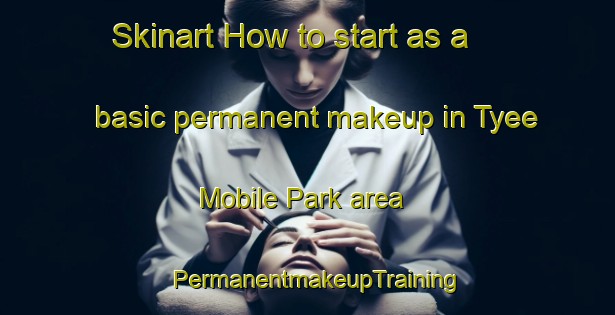 Skinart How to start as a basic permanent makeup in Tyee Mobile Park area | PermanentmakeupTraining | PermanentmakeupClasses | SkinartTraining-United States