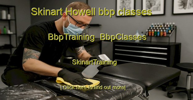 Skinart Howell bbp classes | BbpTraining | BbpClasses | SkinartTraining-United States