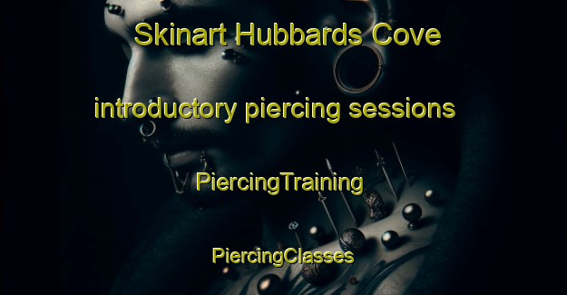 Skinart Hubbards Cove introductory piercing sessions | #PiercingTraining #PiercingClasses #SkinartTraining-United States