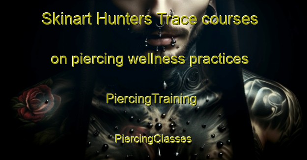 Skinart Hunters Trace courses on piercing wellness practices | #PiercingTraining #PiercingClasses #SkinartTraining-United States