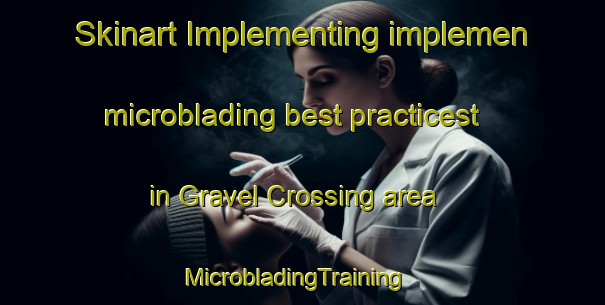 Skinart Implementing implemen microblading best practicest in Gravel Crossing area | MicrobladingTraining | MicrobladingClasses | SkinartTraining-United States
