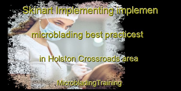 Skinart Implementing implemen microblading best practicest in Holston Crossroads area | #MicrobladingTraining #MicrobladingClasses #SkinartTraining-United States