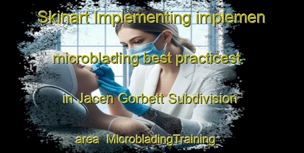 Skinart Implementing implemen microblading best practicest in Jacen Gorbett Subdivision area | MicrobladingTraining | MicrobladingClasses | SkinartTraining-United States
