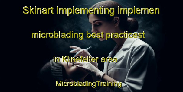 Skinart Implementing implemen microblading best practicest in Klinefelter area | MicrobladingTraining | MicrobladingClasses | SkinartTraining-United States
