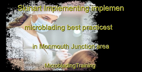 Skinart Implementing implemen microblading best practicest in Monmouth Junction area | #MicrobladingTraining #MicrobladingClasses #SkinartTraining-United States