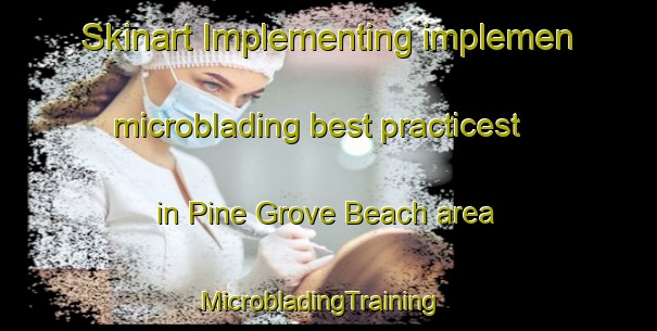 Skinart Implementing implemen microblading best practicest in Pine Grove Beach area | MicrobladingTraining | MicrobladingClasses | SkinartTraining-United States