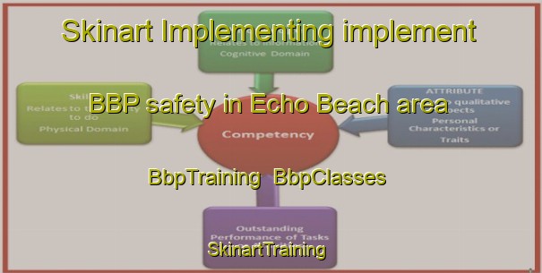 Skinart Implementing implement BBP safety in Echo Beach area | BbpTraining | BbpClasses | SkinartTraining-United States