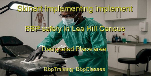 Skinart Implementing implement BBP safety in Lea Hill Census Designated Place area | BbpTraining | BbpClasses | SkinartTraining-United States