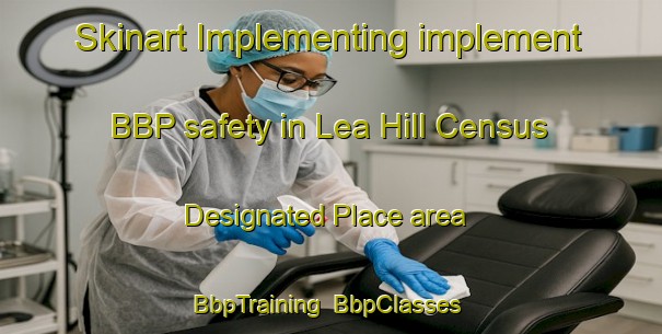 Skinart Implementing implement BBP safety in Lea Hill Census Designated Place area | BbpTraining | BbpClasses | SkinartTraining-United States