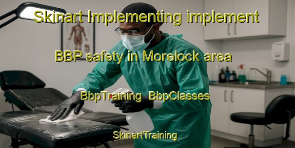 Skinart Implementing implement BBP safety in Morelock area | BbpTraining | BbpClasses | SkinartTraining-United States