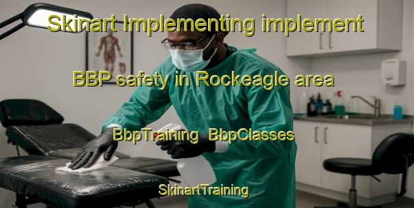 Skinart Implementing implement BBP safety in Rockeagle area | BbpTraining | BbpClasses | SkinartTraining-United States