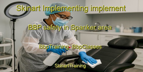 Skinart Implementing implement BBP safety in Spanker area | BbpTraining | BbpClasses | SkinartTraining-United States
