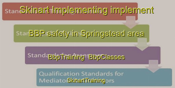 Skinart Implementing implement BBP safety in Springstead area | BbpTraining | BbpClasses | SkinartTraining-United States