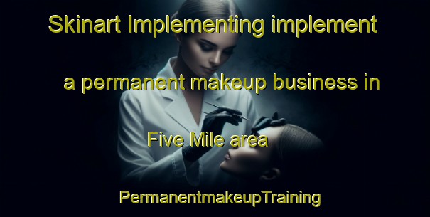 Skinart Implementing implement a permanent makeup business in Five Mile area | PermanentmakeupTraining | PermanentmakeupClasses | SkinartTraining-United States