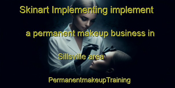 Skinart Implementing implement a permanent makeup business in Sillsville area | PermanentmakeupTraining | PermanentmakeupClasses | SkinartTraining-United States