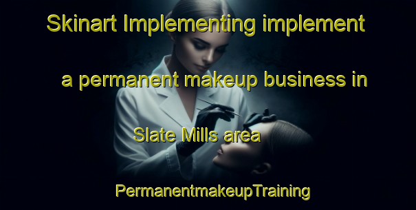 Skinart Implementing implement a permanent makeup business in Slate Mills area | PermanentmakeupTraining | PermanentmakeupClasses | SkinartTraining-United States