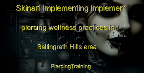 Skinart Implementing implement piercing wellness practices in Bellingrath Hills area | #PiercingTraining #PiercingClasses #SkinartTraining-United States