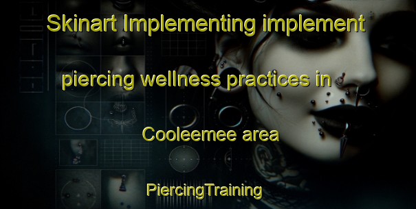 Skinart Implementing implement piercing wellness practices in Cooleemee area | #PiercingTraining #PiercingClasses #SkinartTraining-United States