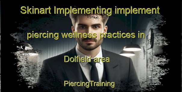 Skinart Implementing implement piercing wellness practices in Dolfield area | #PiercingTraining #PiercingClasses #SkinartTraining-United States