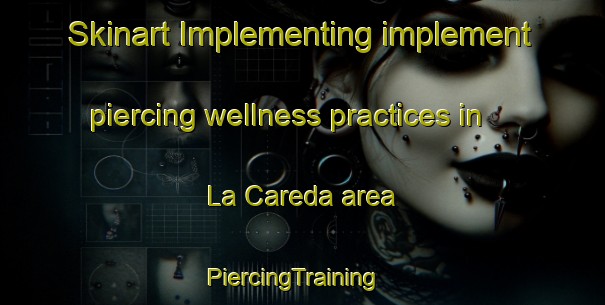 Skinart Implementing implement piercing wellness practices in La Careda area | PiercingTraining | PiercingClasses | SkinartTraining-United States