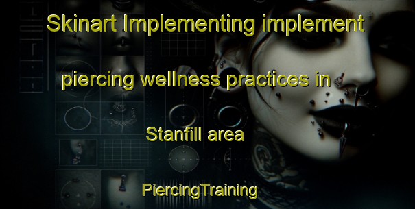 Skinart Implementing implement piercing wellness practices in Stanfill area | PiercingTraining | PiercingClasses | SkinartTraining-United States