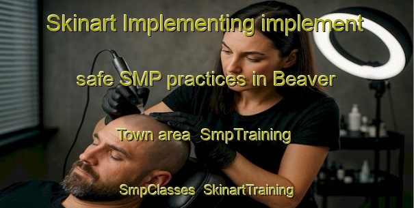 Skinart Implementing implement safe SMP practices in Beaver Town area | SmpTraining | SmpClasses | SkinartTraining-United States
