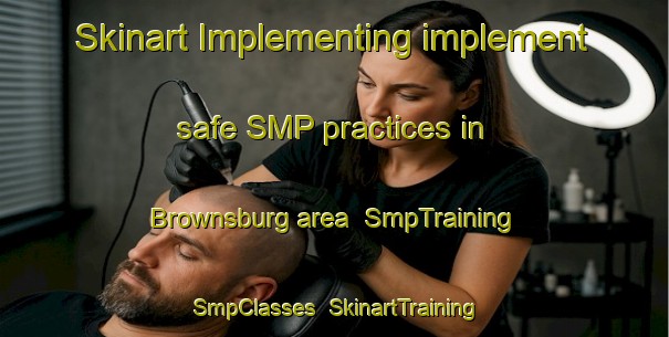 Skinart Implementing implement safe SMP practices in Brownsburg area | SmpTraining | SmpClasses | SkinartTraining-United States