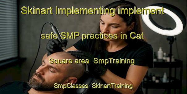 Skinart Implementing implement safe SMP practices in Cat Square area | SmpTraining | SmpClasses | SkinartTraining-United States