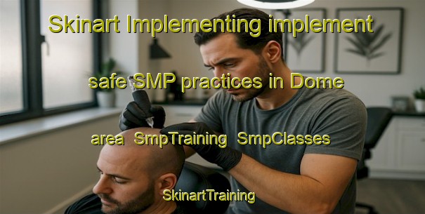 Skinart Implementing implement safe SMP practices in Dome area | SmpTraining | SmpClasses | SkinartTraining-United States