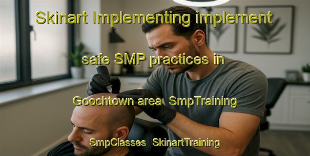 Skinart Implementing implement safe SMP practices in Goochtown area | SmpTraining | SmpClasses | SkinartTraining-United States