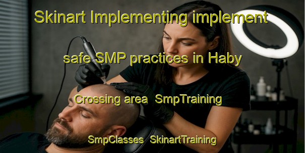 Skinart Implementing implement safe SMP practices in Haby Crossing area | SmpTraining | SmpClasses | SkinartTraining-United States