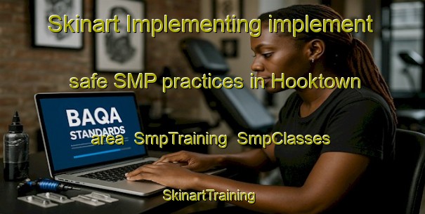 Skinart Implementing implement safe SMP practices in Hooktown area | SmpTraining | SmpClasses | SkinartTraining-United States