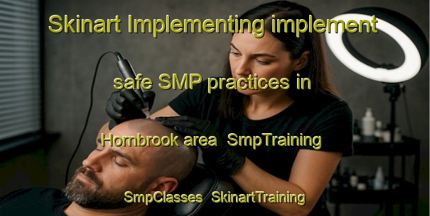 Skinart Implementing implement safe SMP practices in Hornbrook area | SmpTraining | SmpClasses | SkinartTraining-United States