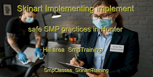 Skinart Implementing implement safe SMP practices in Hunter Hill area | SmpTraining | SmpClasses | SkinartTraining-United States