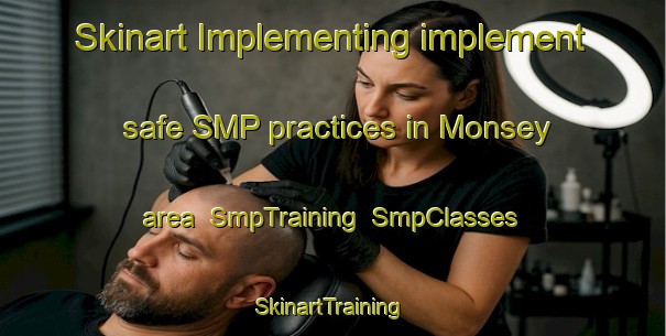 Skinart Implementing implement safe SMP practices in Monsey area | SmpTraining | SmpClasses | SkinartTraining-United States