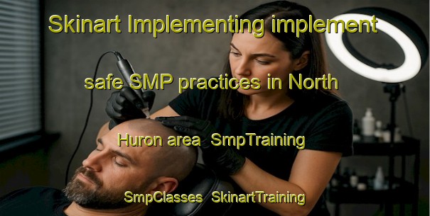 Skinart Implementing implement safe SMP practices in North Huron area | SmpTraining | SmpClasses | SkinartTraining-United States