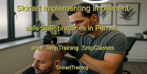 Skinart Implementing implement safe SMP practices in Pernell area | SmpTraining | SmpClasses | SkinartTraining-United States