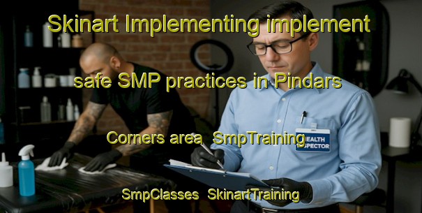 Skinart Implementing implement safe SMP practices in Pindars Corners area | SmpTraining | SmpClasses | SkinartTraining-United States