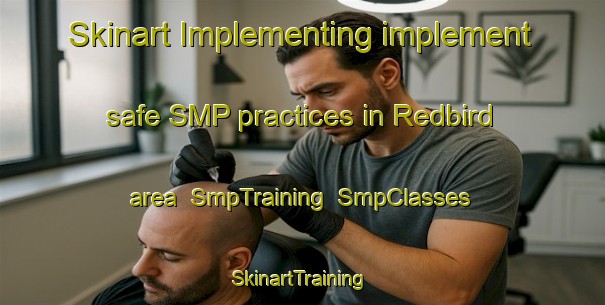 Skinart Implementing implement safe SMP practices in Redbird area | SmpTraining | SmpClasses | SkinartTraining-United States